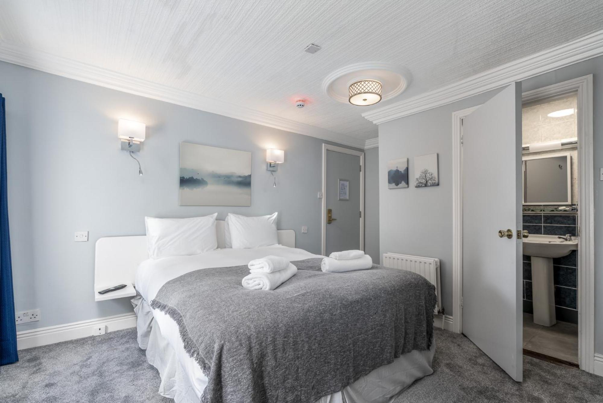 The Waterfront Townhouse Accommodation Kilkenny Exterior foto